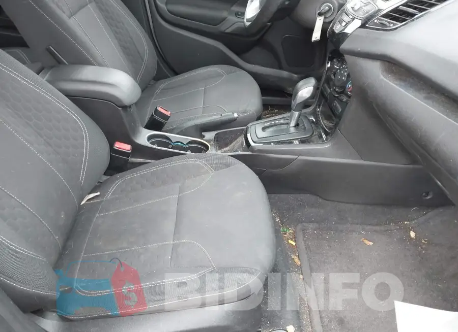 3FADP4EJ5GM163343 Photo# 5