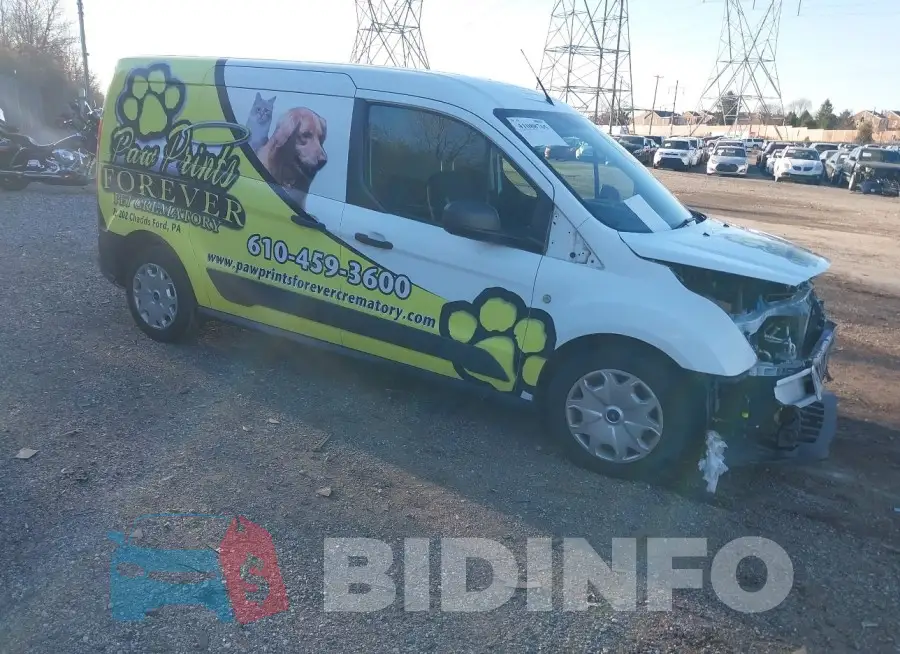 NM0LS7E7XH1310486 Photo# 1