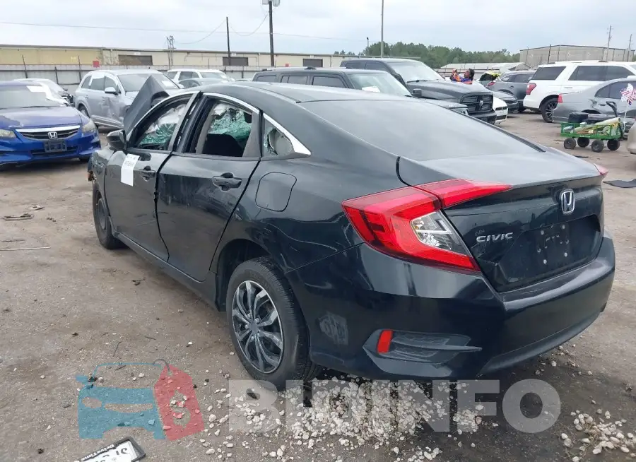 19XFC2F51HE077124 Photo# 3