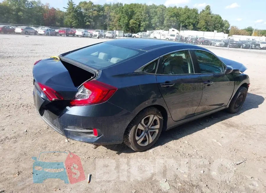 19XFC2F53HE214080 Photo# 4