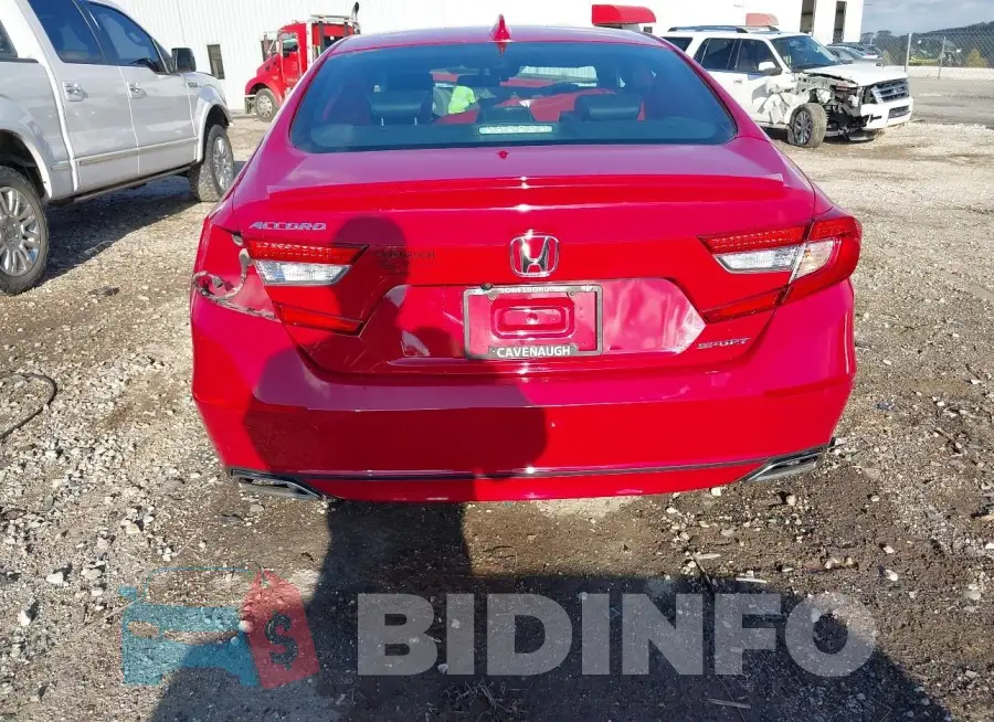 1HGCV1F30LA120953 Photo# 17