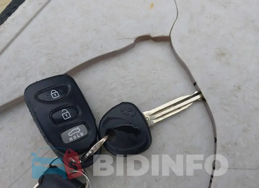 5NPDH4AE0FH556798 Photo# 11
