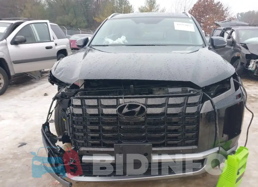 KM8R4DGE0PU510917 Photo# 13