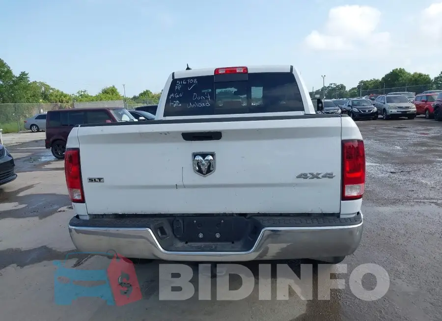 1C6RR7LG8PS516708 Photo# 16