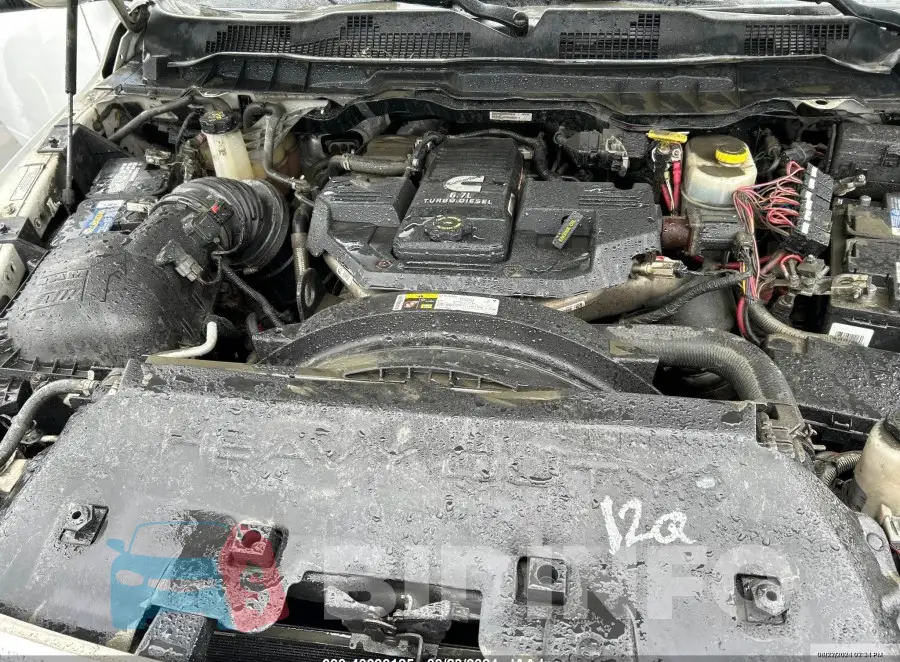 3C7WRTBL4FG672045 Photo# 10