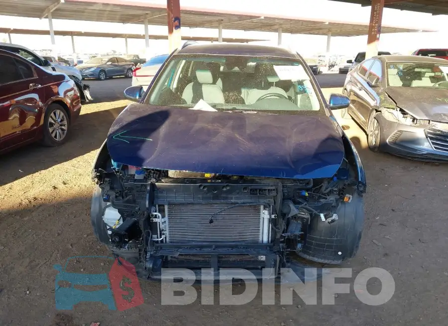KNDCB3LC9M5469952 Photo# 12