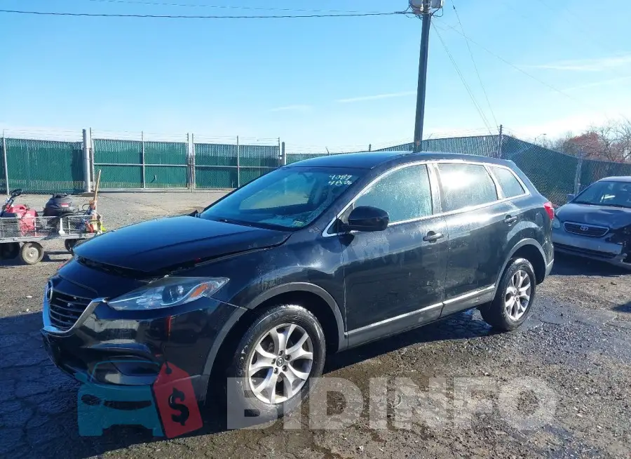 JM3TB3BV2F0453201 Photo# 2
