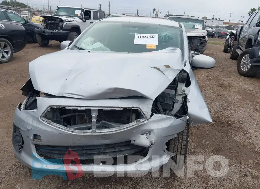 ML32F3FJ5HH000293 Photo# 6
