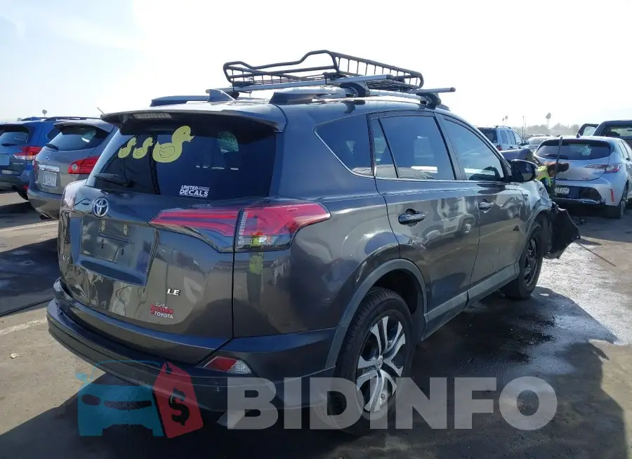 2T3ZFREV5JW425614 Photo# 4