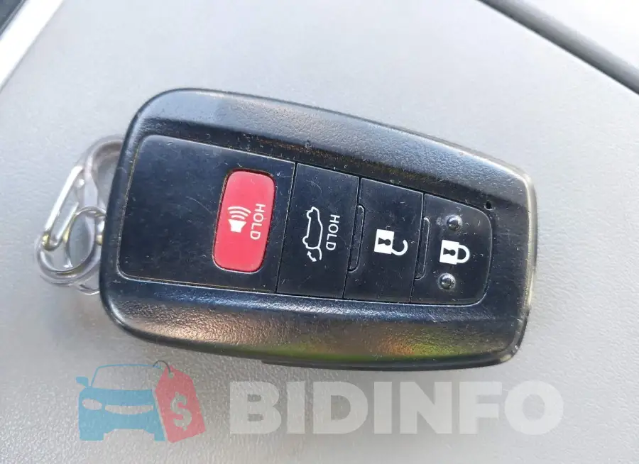 5TDGZRBHXLS521921 Photo# 11
