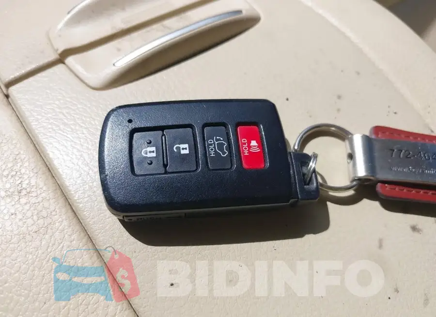 5TDKZRFH1KS299580 Photo# 11