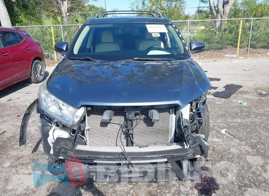 5TDKZRFH1KS299580 Photo# 12