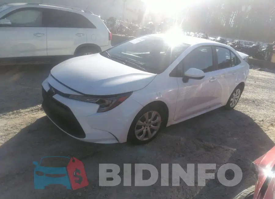 5YFB4MDE4PP038194 Photo# 2