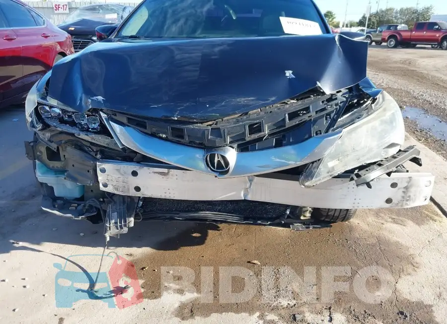 19UDE2F71GA018449 Photo# 6