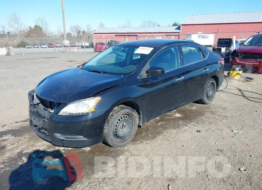 3N1AB7AP1FY380194 Photo# 2