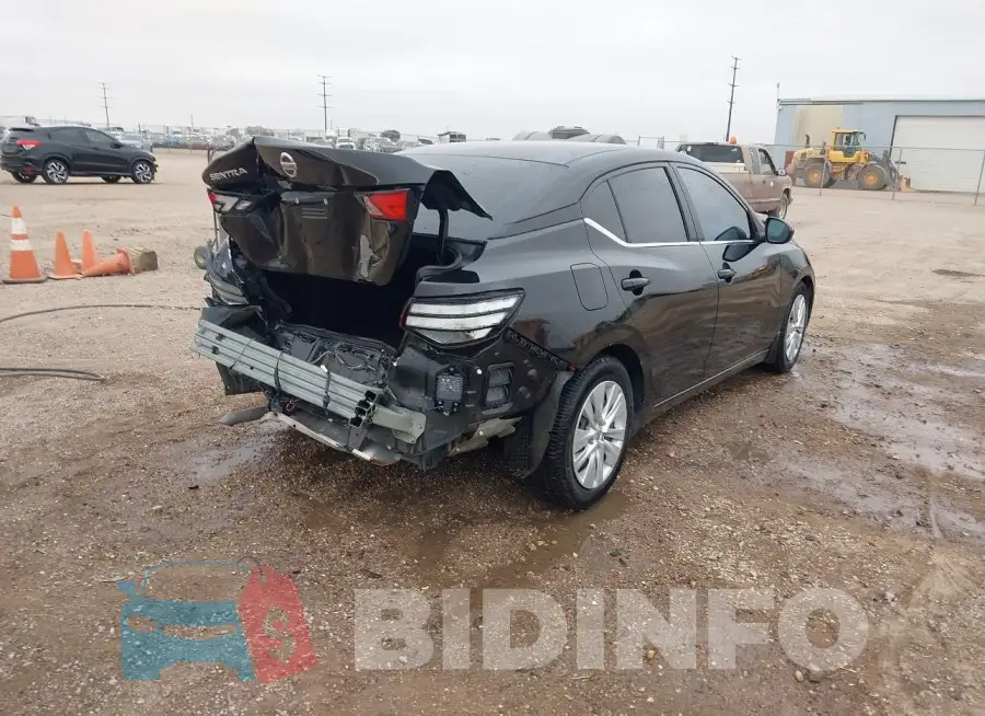 3N1AB8BV1LY262774 Photo# 4