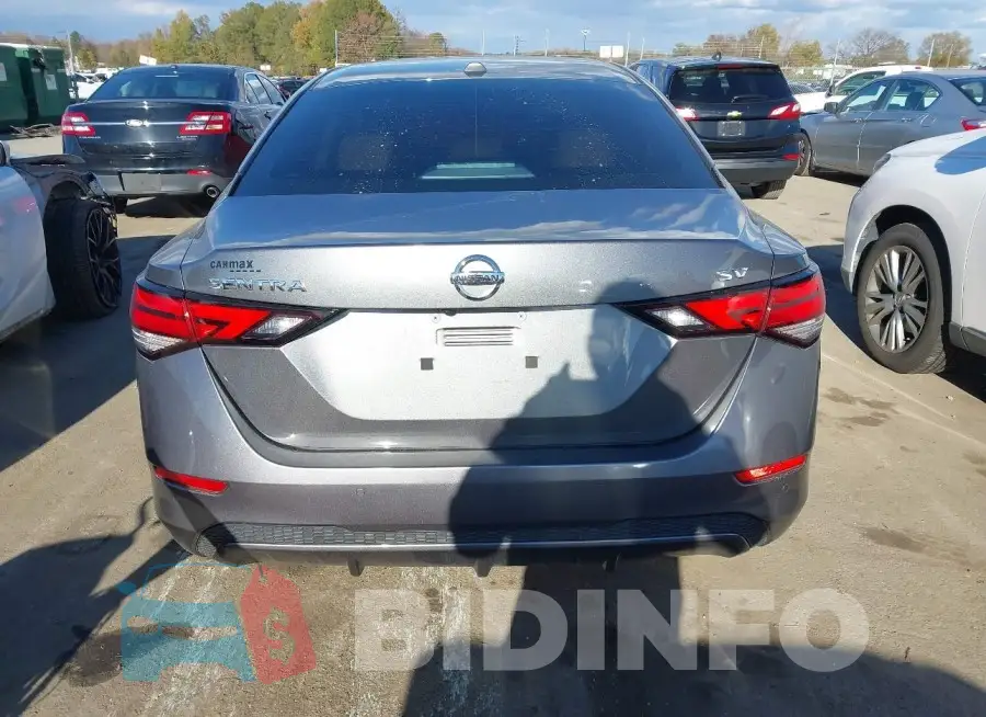 3N1AB8CV1LY302723 Photo# 15