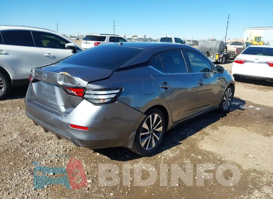 3N1AB8CV5LY233373 Photo# 4
