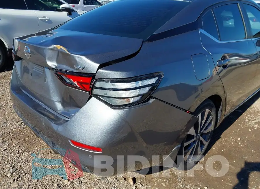 3N1AB8CV5LY233373 Photo# 6