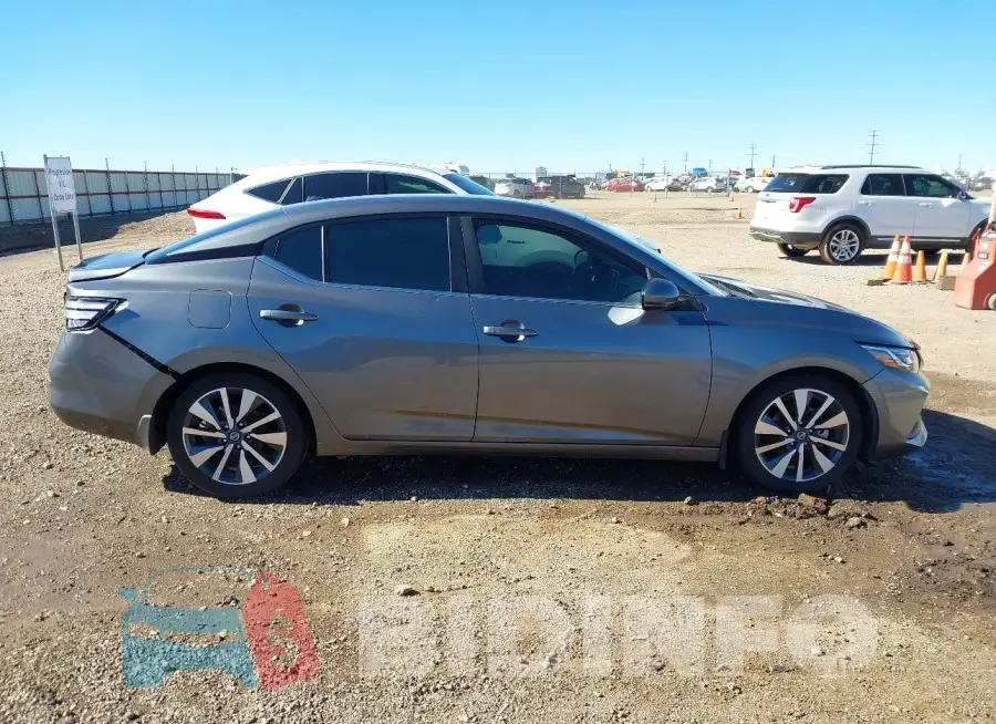 3N1AB8CV5LY233373 Photo# 14