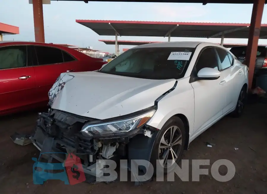 3N1AB8CV6LY230837 Photo# 2