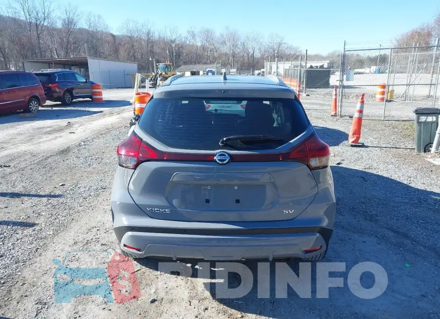3N1CP5CV2ML533010 Photo# 17
