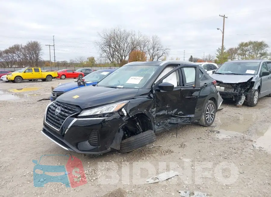 3N1CP5CV4PL480623 Photo# 2