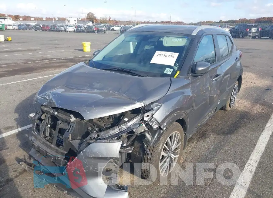 3N1CP5CV9PL569474 Photo# 2