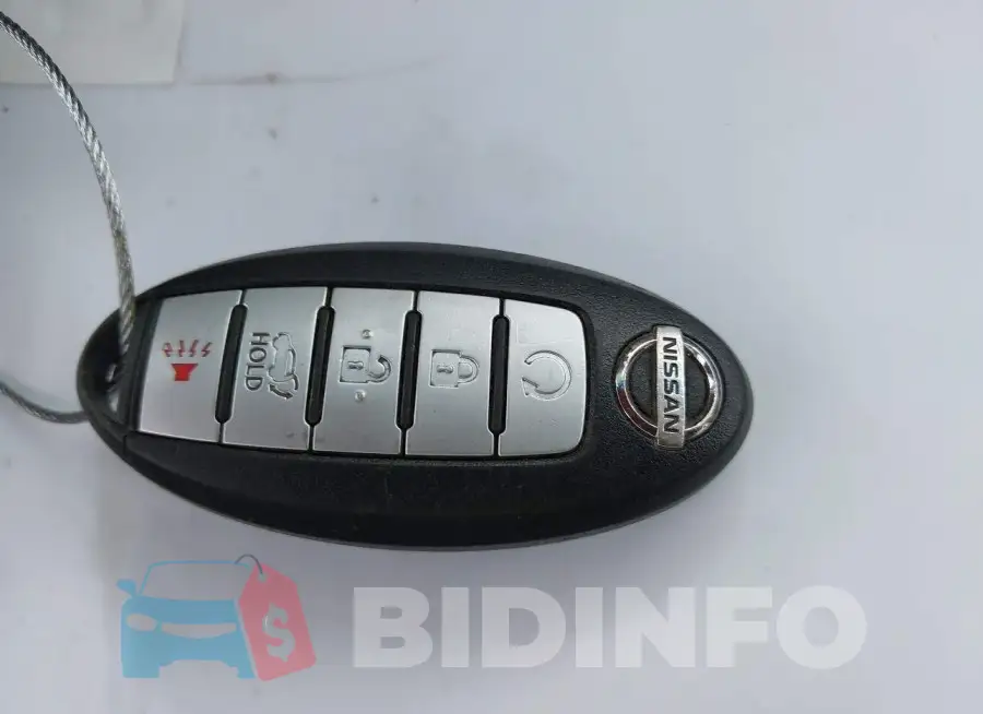 5N1AR2MMXFC600157 Photo# 11