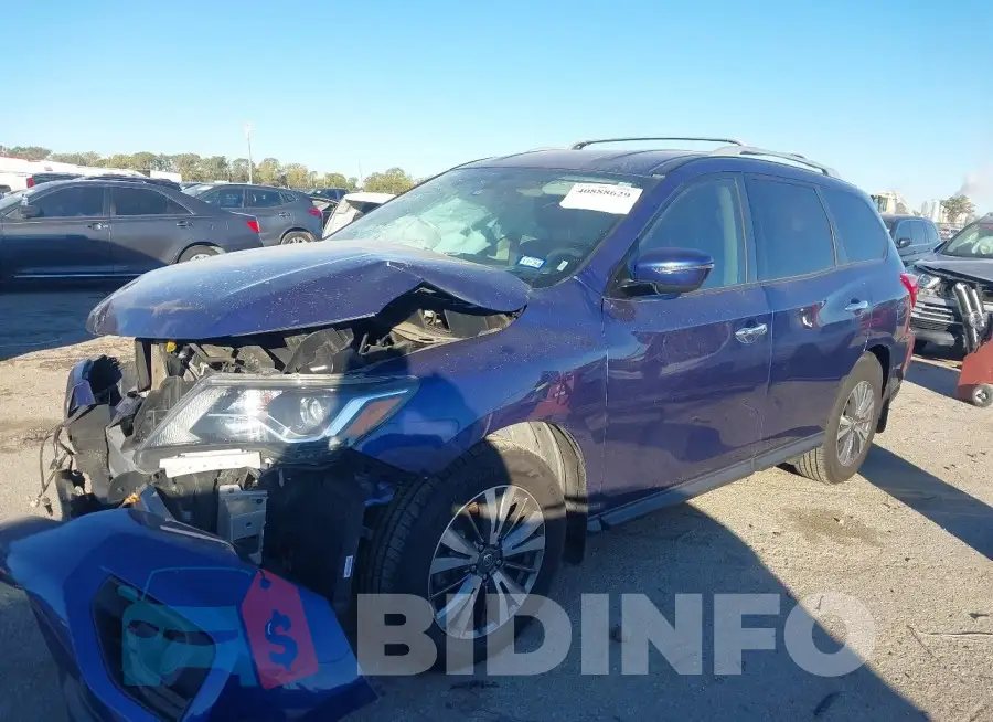5N1DR2AN5LC583807 Photo# 2