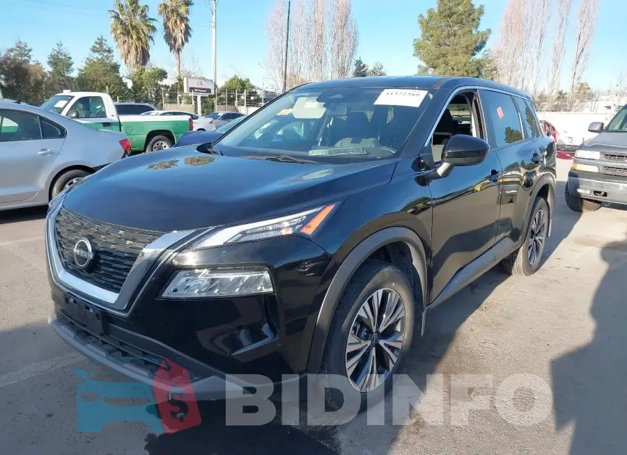 JN8BT3BAXPW004513 Photo# 6