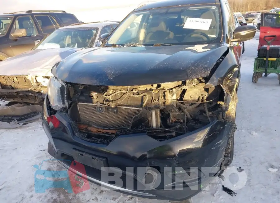 KNMAT2MT2GP702253 Photo# 6