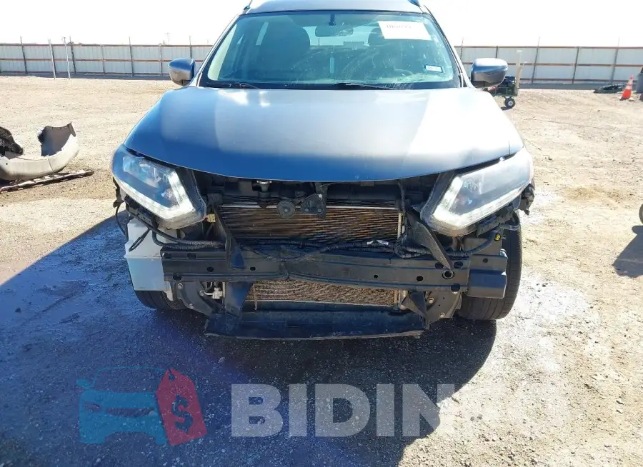 KNMAT2MT2GP711907 Photo# 6