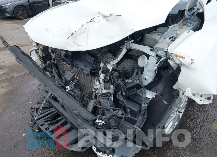 KNMAT2MT5LP530018 Photo# 6
