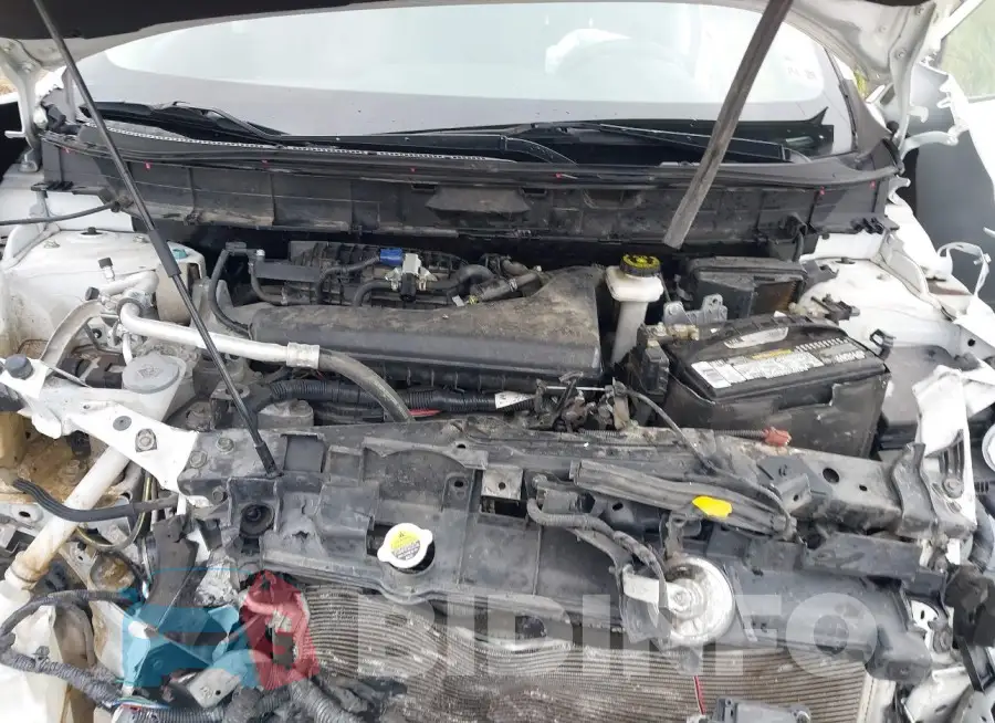 KNMAT2MT5LP530018 Photo# 10