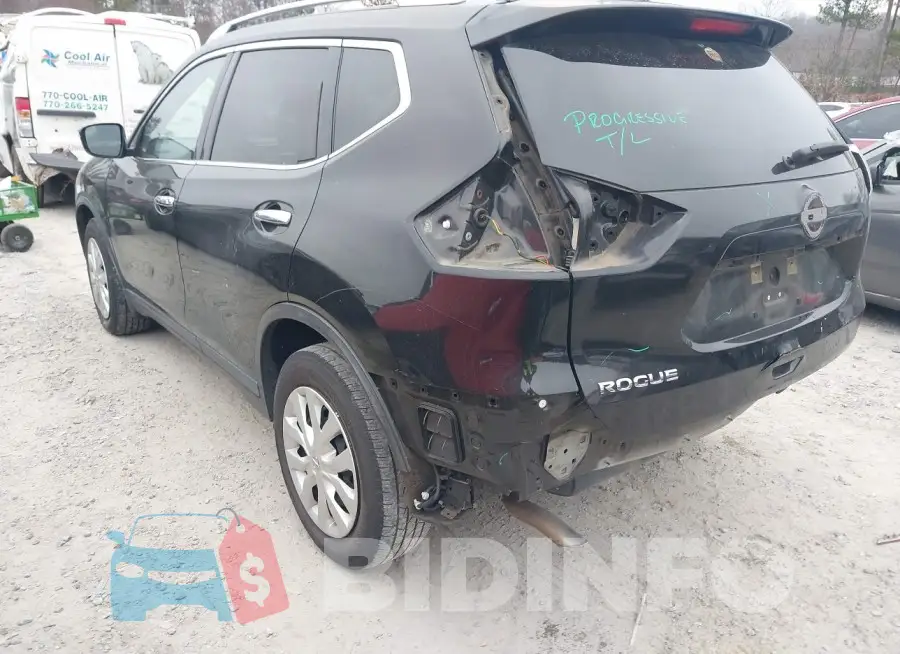 KNMAT2MT8GP723544 Photo# 3