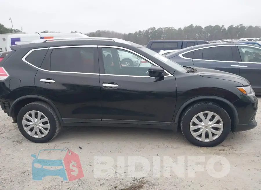 KNMAT2MT8GP723544 Photo# 13