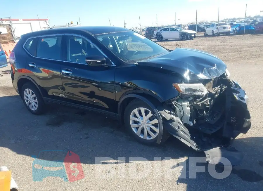 KNMAT2MV5FP589267 Photo# 1