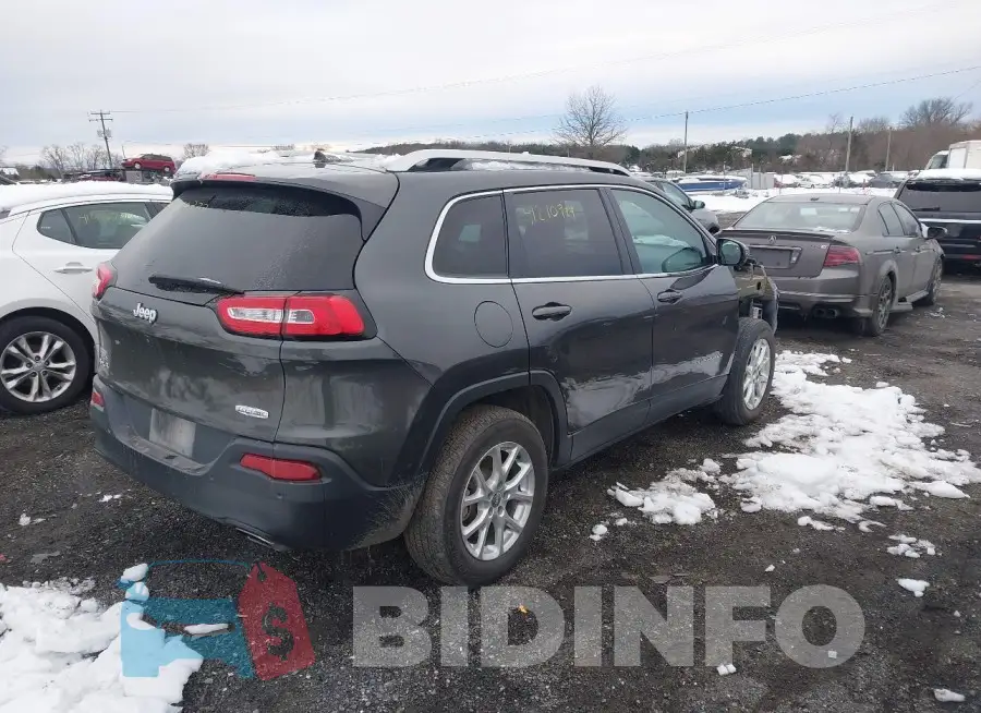 1C4PJMCS0FW510421 Photo# 4