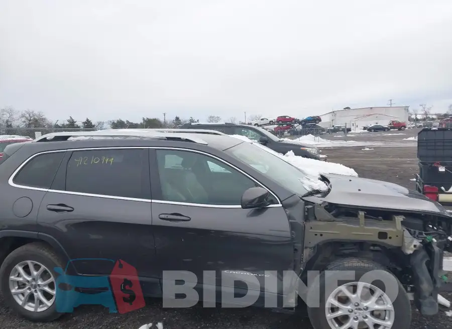 1C4PJMCS0FW510421 Photo# 14