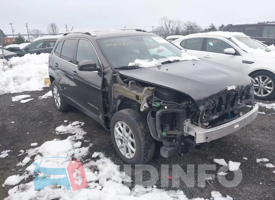 1C4PJMCS0FW510421 Photo# 1