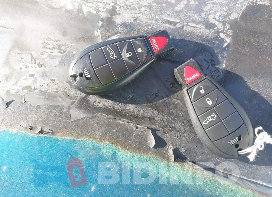 1C3CDFBB7GD752353 Photo# 11