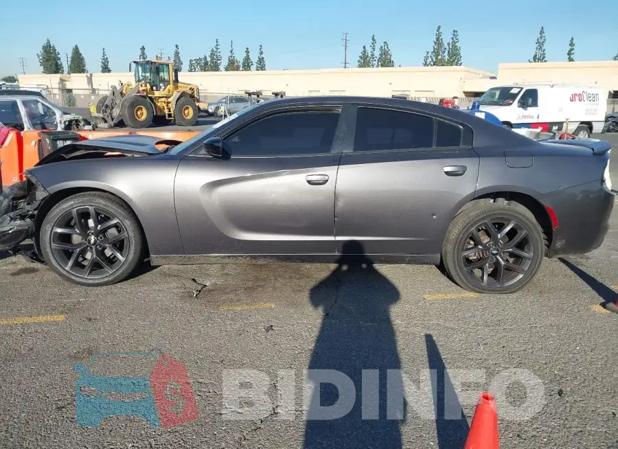 2C3CDXBG6KH663208 Photo# 14