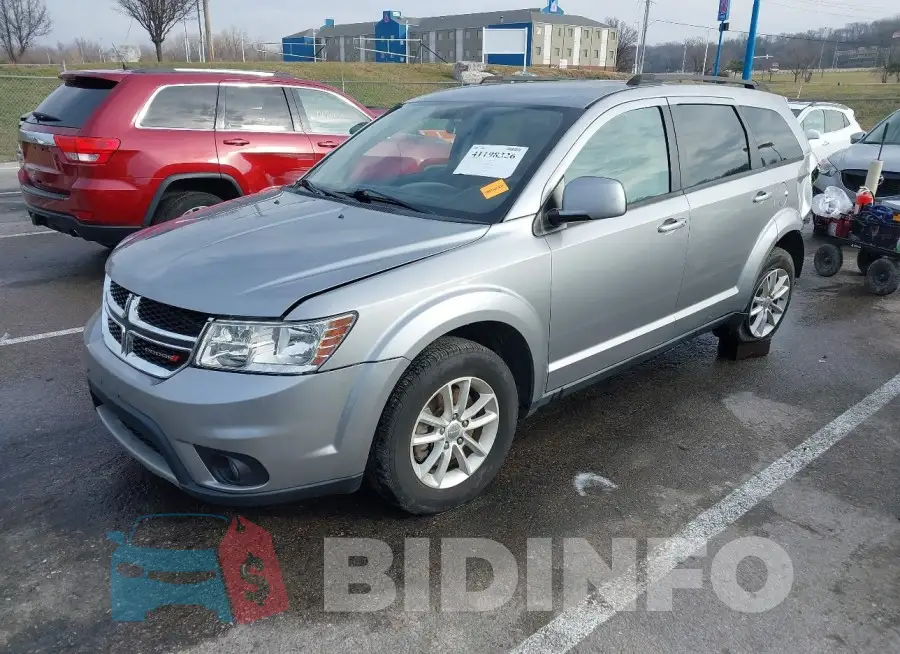 3C4PDCBG6GT127265 Photo# 2