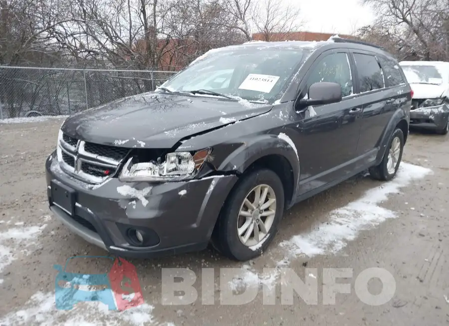 3C4PDCBG8FT524734 Photo# 2