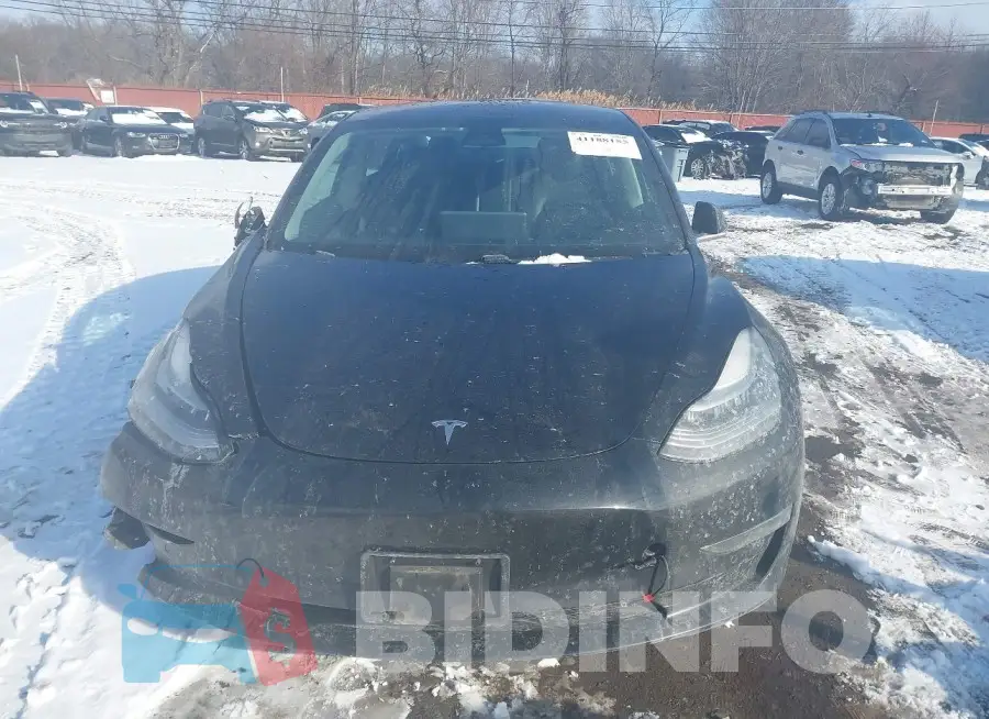 5YJ3E1EA9KF313414 Photo# 11