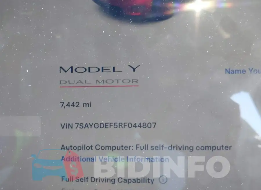 7SAYGDEF5RF044807 Photo# 7