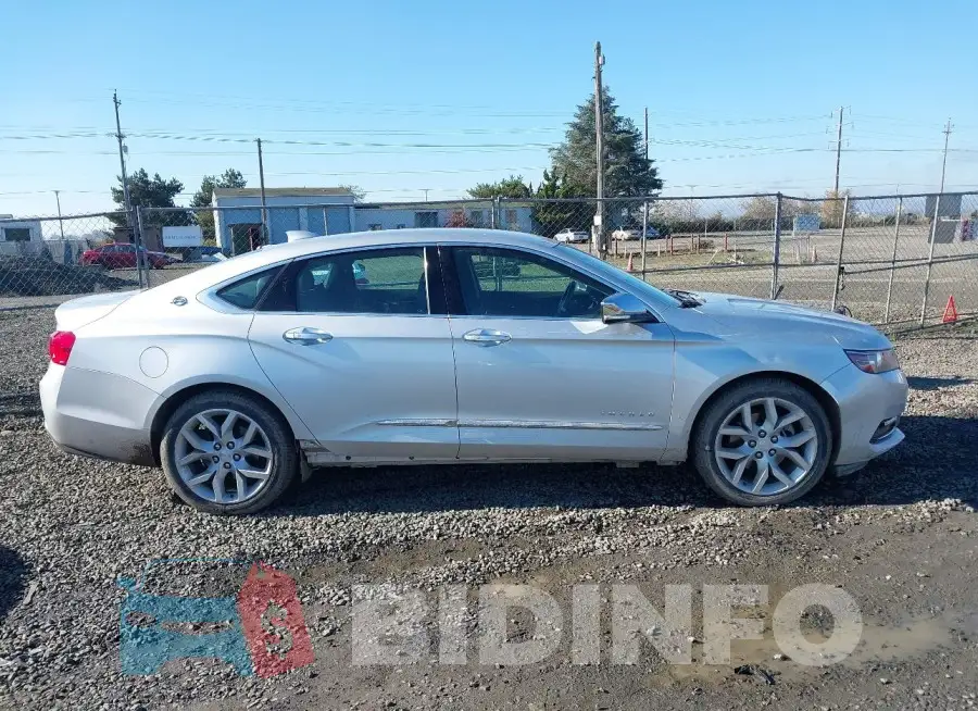 2G1165S39F9119681 Photo# 13