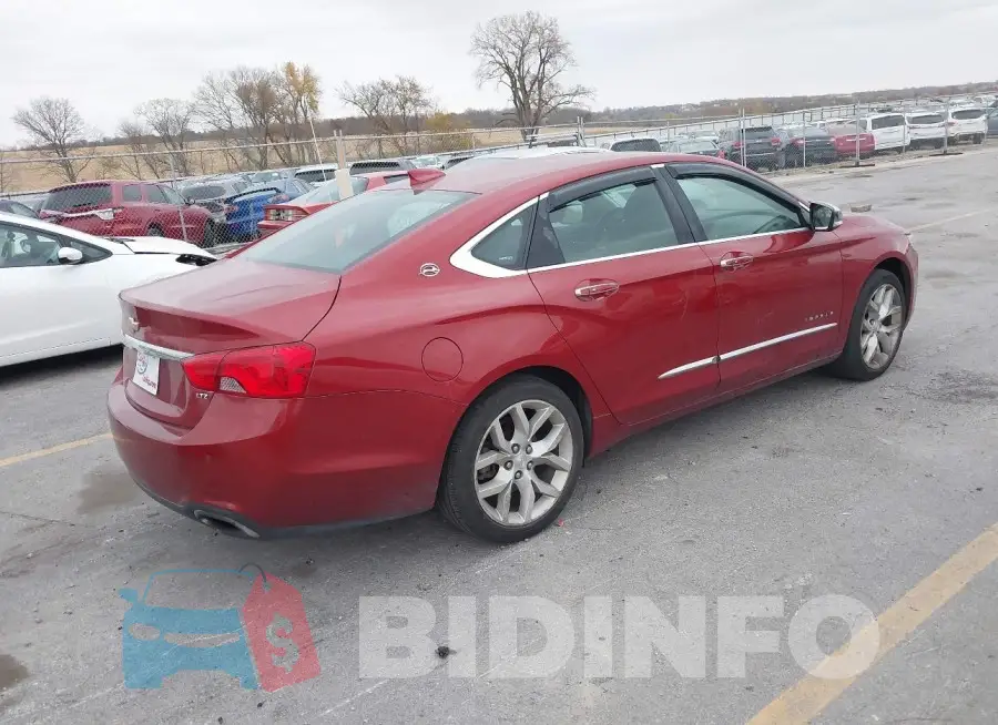 2G1165S3XF9115039 Photo# 4