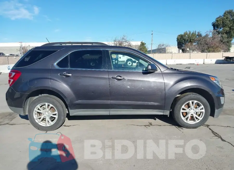 2GNALCEK9G6158627 Photo# 13